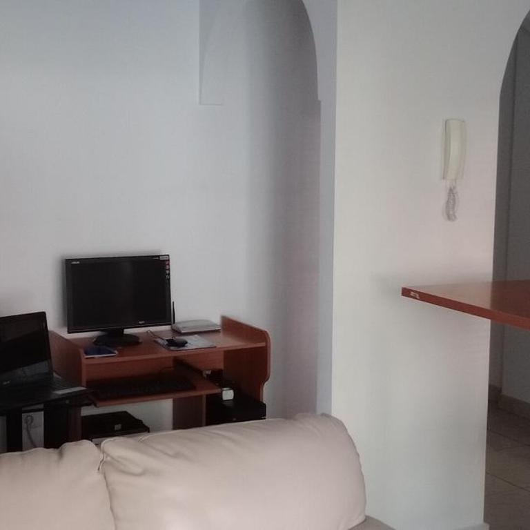Apartamento Ideal VPN Home Office Tenerife Norte - Apartamento de 1 dormitorio - 14