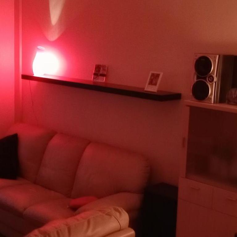 Apartamento Ideal VPN Home Office Tenerife Norte - Apartamento de 1 dormitorio - 1