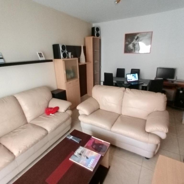 Apartamento Ideal VPN Home Office Tenerife Norte - Apartamento de 1 dormitorio - 18