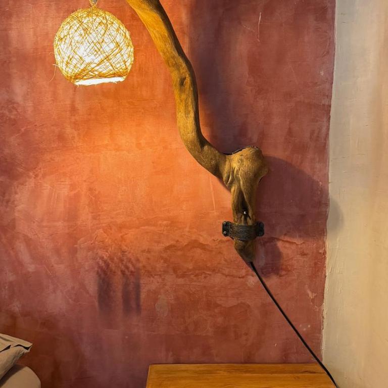 Casa del Tunel Lodge in Getsemani - Deluxe Double or Twin Room with Balcony - 2