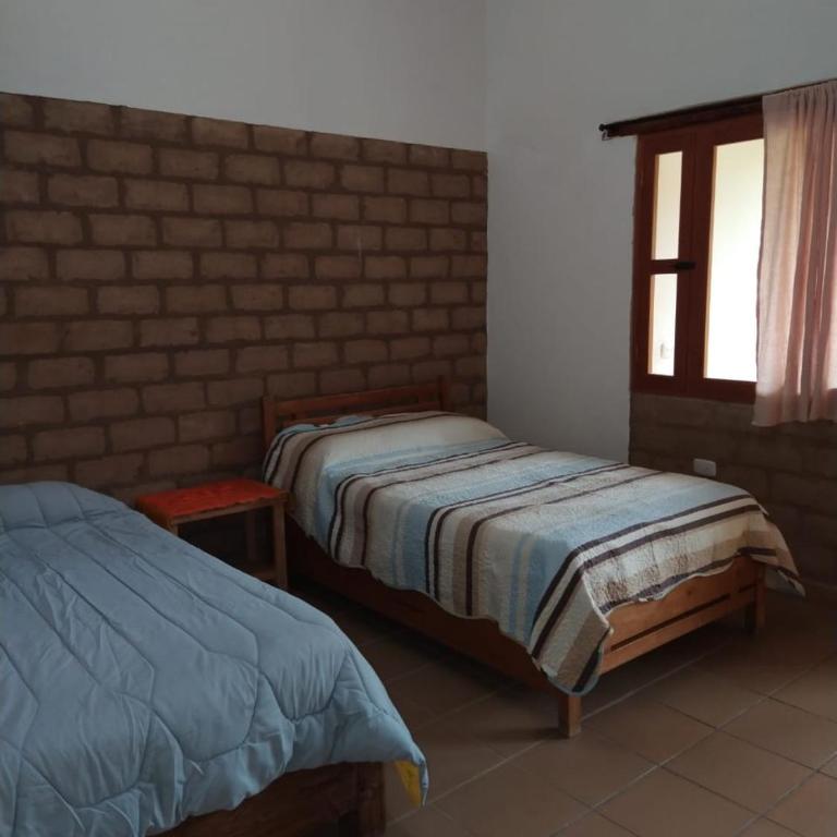 Casa de Campo a 30' de Villa de Leyva - Four-Bedroom House - 8