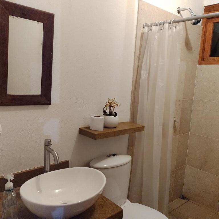 Casa de Campo a 30' de Villa de Leyva - Four-Bedroom House - 12