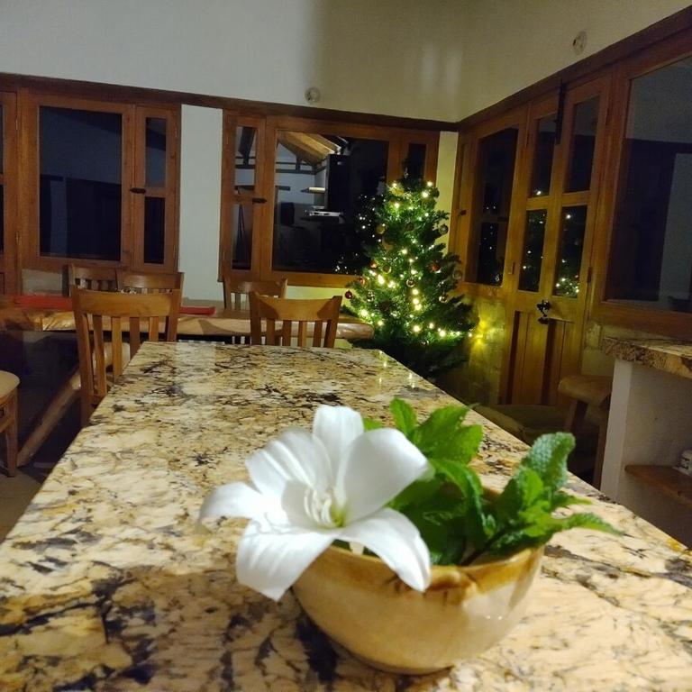 Casa de Campo a 30' de Villa de Leyva - Four-Bedroom House - 14