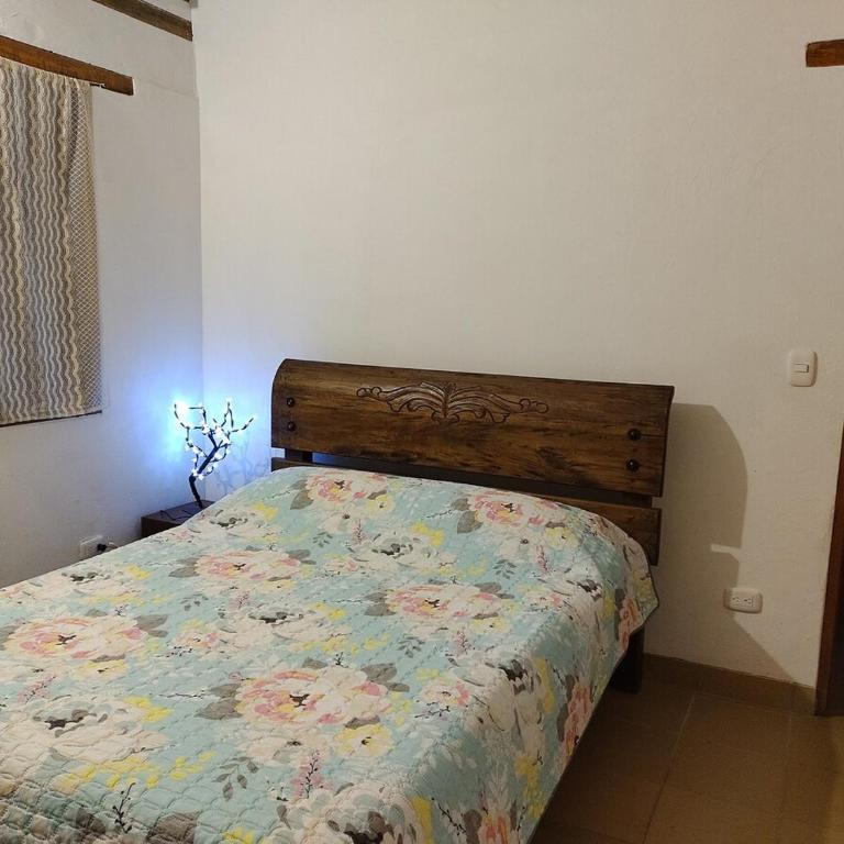 Casa de Campo a 30' de Villa de Leyva - Four-Bedroom House - 25