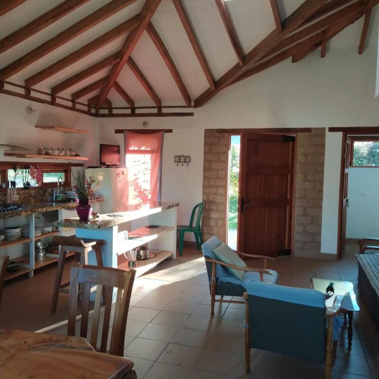 Casa de Campo a 30' de Villa de Leyva - Four-Bedroom House - 36