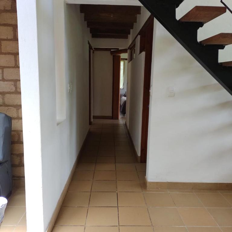 Casa de Campo a 30' de Villa de Leyva - Four-Bedroom House - 47