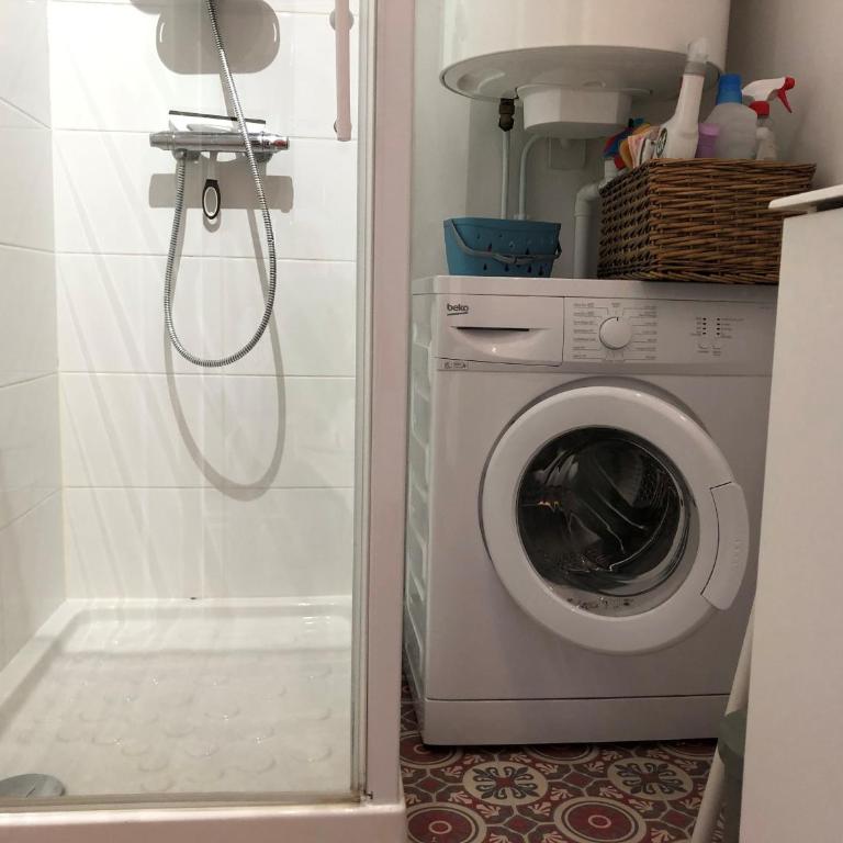 Location Vacances : Appartement 1 Chambre pour 2, proche plage à Saint Jean de Monts - FR-1-323-106 - Apartment (4 Erwachsene) - 16