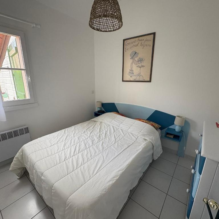 Maison familiale avec terrasse près de la plage - FR-1-323-484 - Maison de Vacances - 9