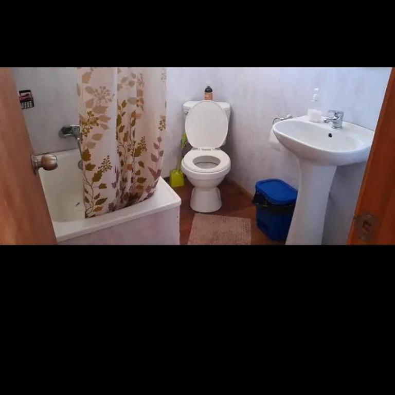 Cabañas miranda - Casa con 1 dormitorio - 6