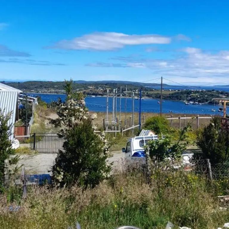 Cabañas miranda - Casa con 1 dormitorio - 7