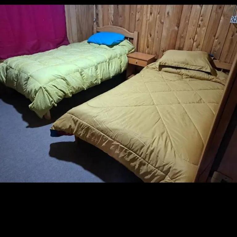 Cabañas miranda - Casa con 1 dormitorio - 3