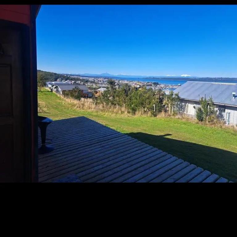 Cabañas miranda - Casa con 1 dormitorio - 9