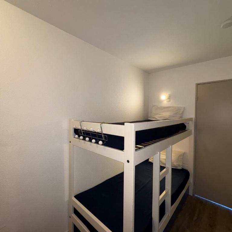Appartement T2 + Alcôve, piscine collective, 5 pers, parking - FR-1-323-568 - Apartment - 6