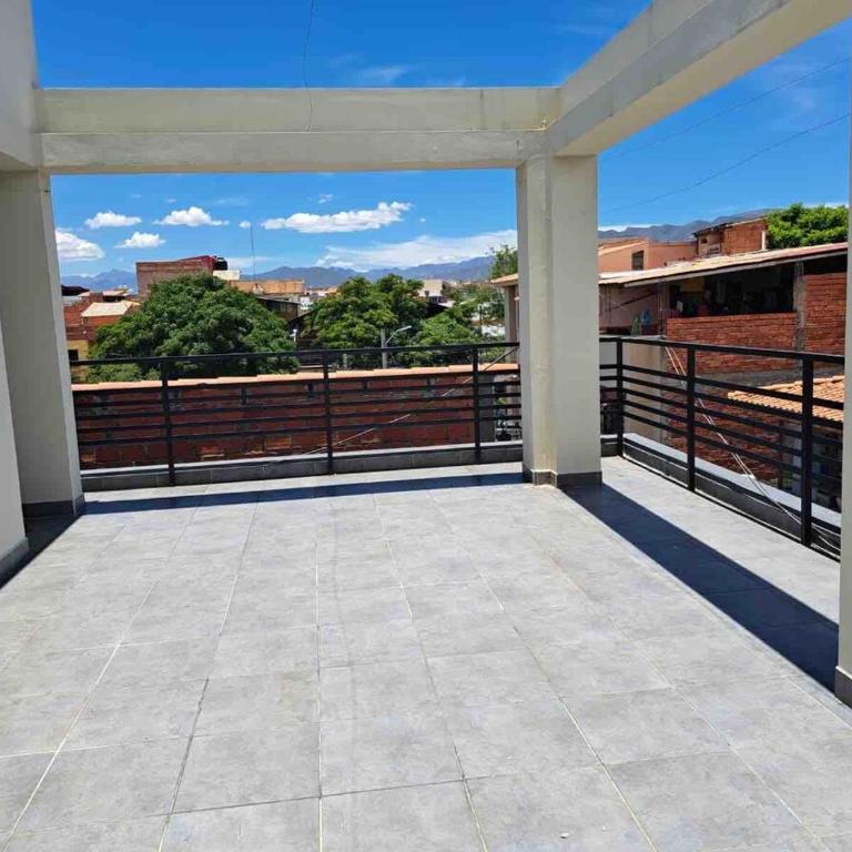 Beautiful house downtown - Three-Bedroom Apartment - 6