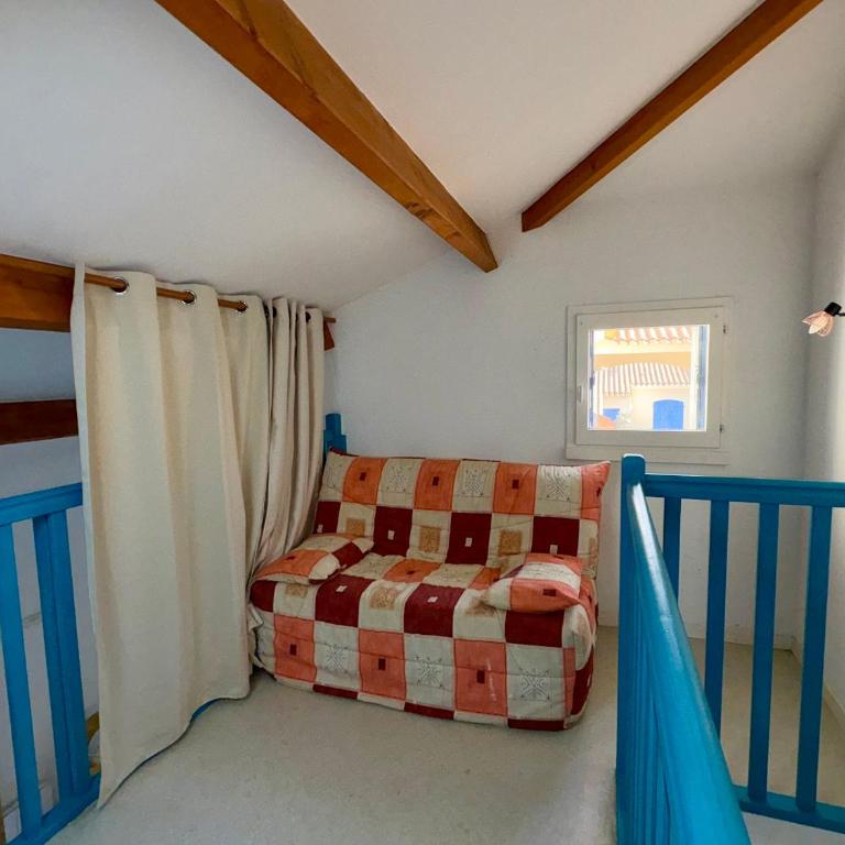 Maison charmante proche pistes cyclables, animaux admis - FR-1-323-567 - Casa Vacanze - 17