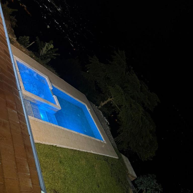 Parcela villa David mesa de los santos - Three-Bedroom Villa - 5