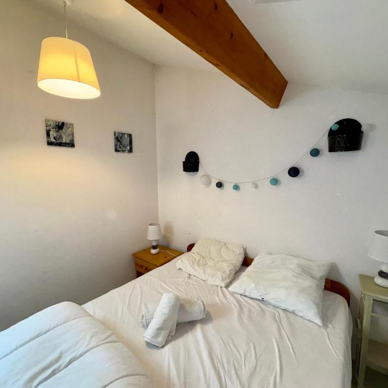 Maison charmante proche pistes cyclables, animaux admis - FR-1-323-567 - Casa Vacanze - 32