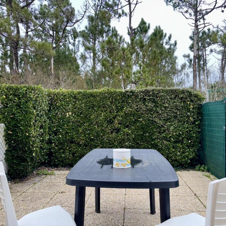 Charmante maison de vacances à 400m de la plage - FR-1-323-565 - Casa - 13