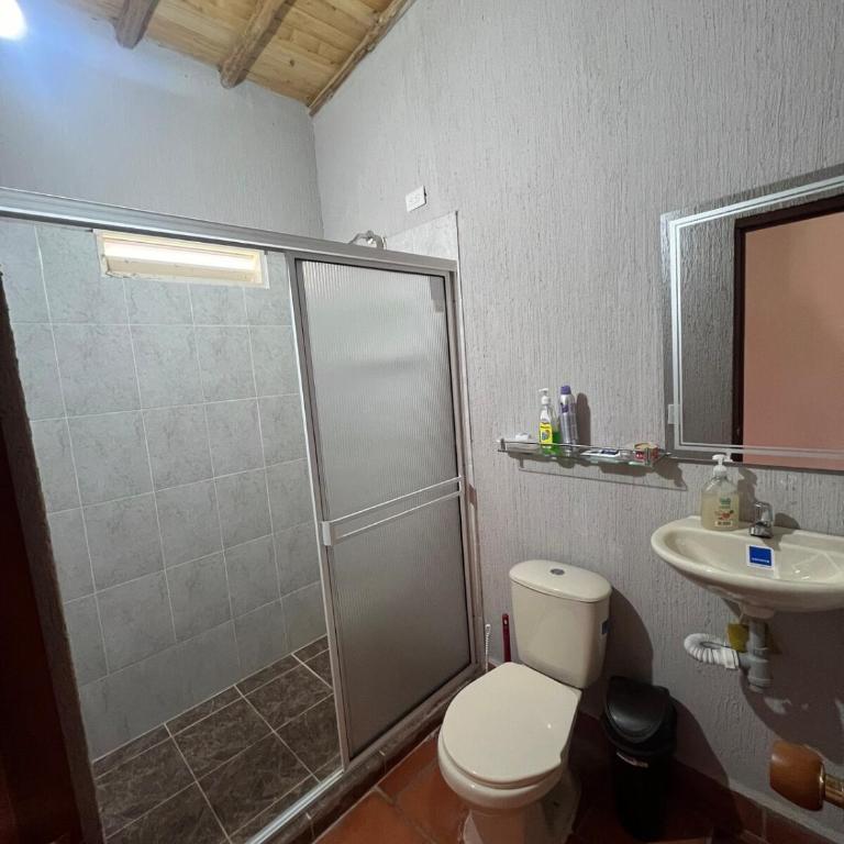 Parcela villa David mesa de los santos - Three-Bedroom Villa - 24