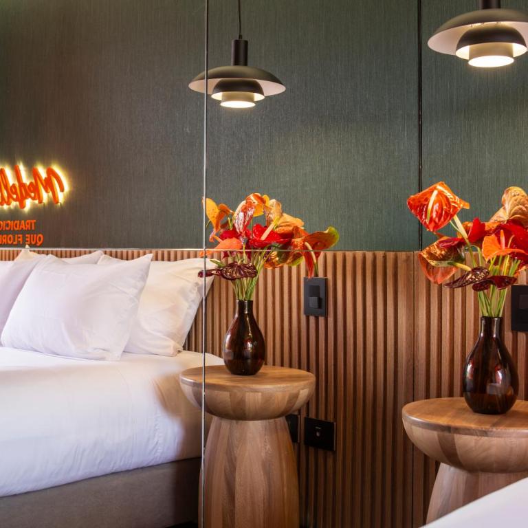 Calle Flora Hotel by Jalo - Standard Queen Room - 1
