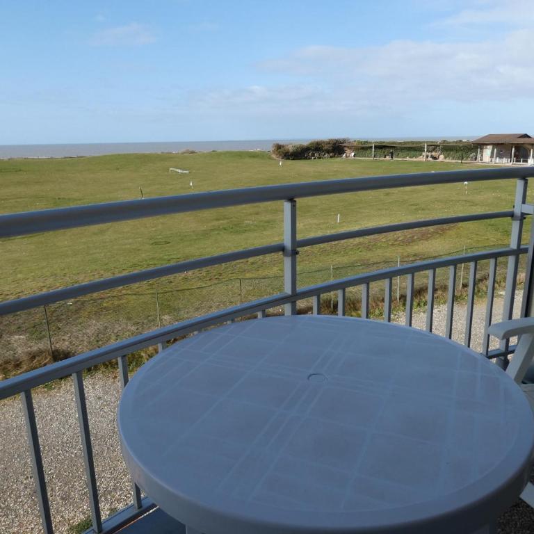 Appartement T2+ cabine avec piscine et parking à Saint-Jean-de-Monts - FR-1-323-315 - Apartment - 12