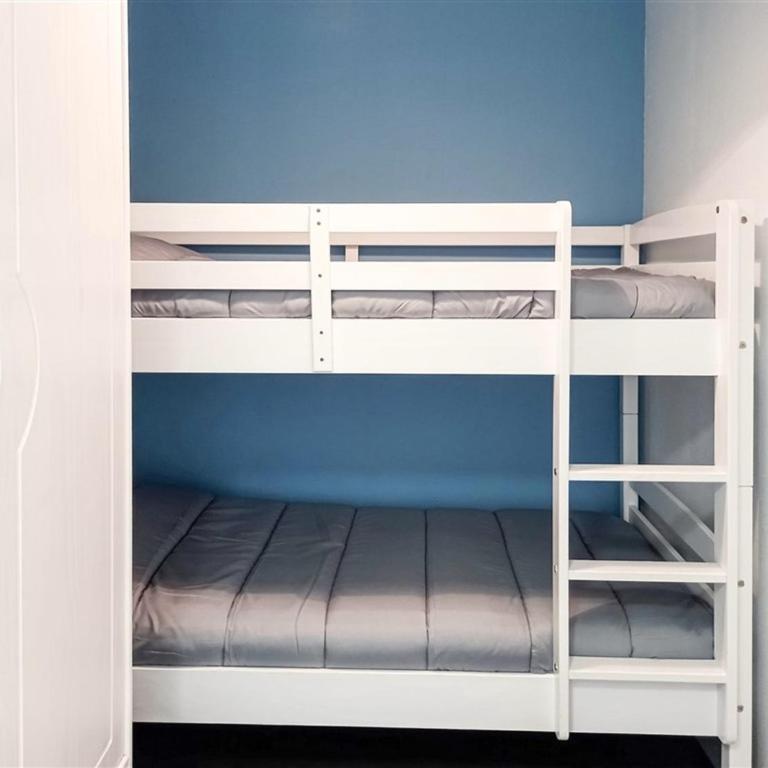 Studio confortable vue mer, 4 pers, Saint-Jean-de-Monts - FR-1-323-424 - Studio - 6