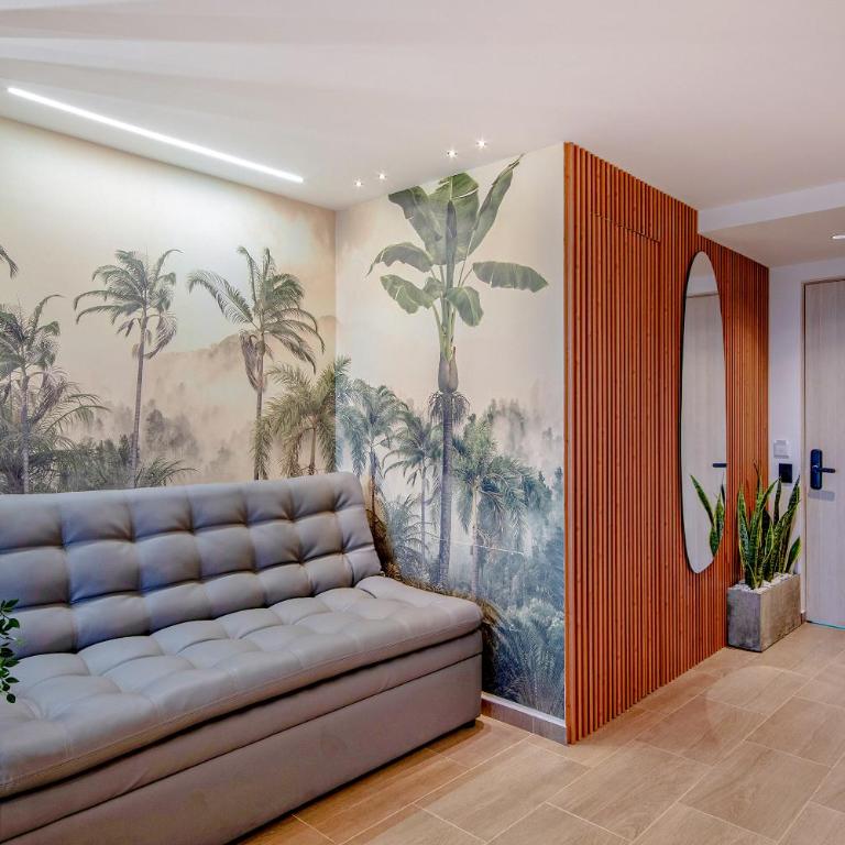 Edificio Habitare Cristales Cali 2 - Apartamento Superior con vistas a la ciudad - 9