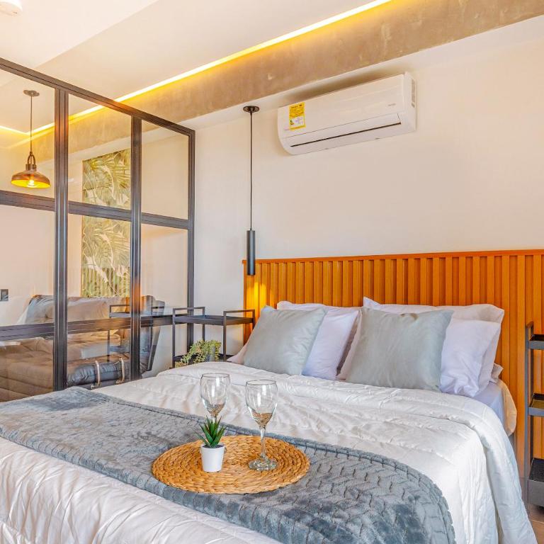 Edificio Habitare Cristales Cali 2 - Apartamento Superior con vistas a la ciudad - 6