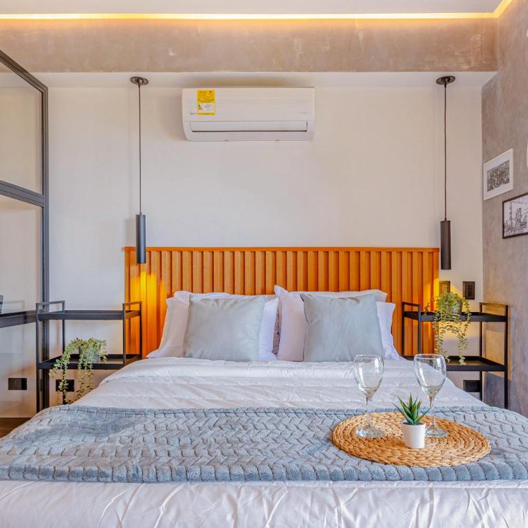 Edificio Habitare Cristales Cali 2 - Apartamento Superior con vistas a la ciudad - 12