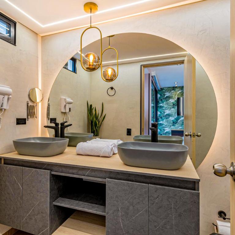 Edificio Habitare Cristales Cali 2 - Apartamento Superior con vistas a la ciudad - 2