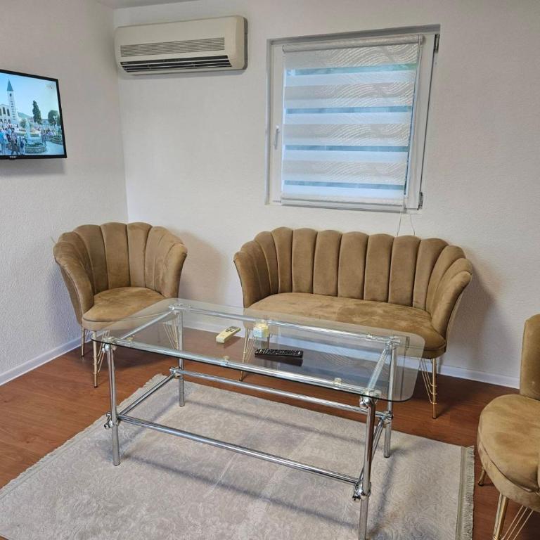 Apartman Alina&Alan 2 - Two-Bedroom Apartment - 10