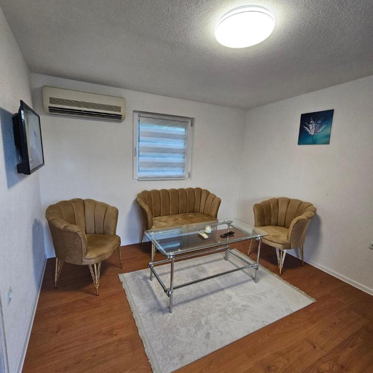 Apartman Alina&Alan 2 - Two-Bedroom Apartment - 1