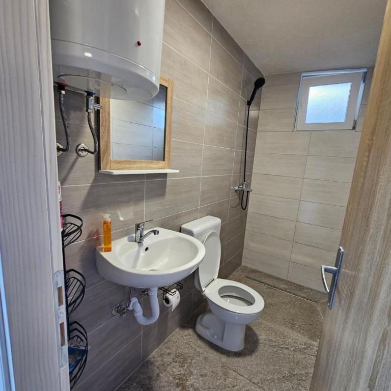 Apartman Alina&Alan 2 - Two-Bedroom Apartment - 12