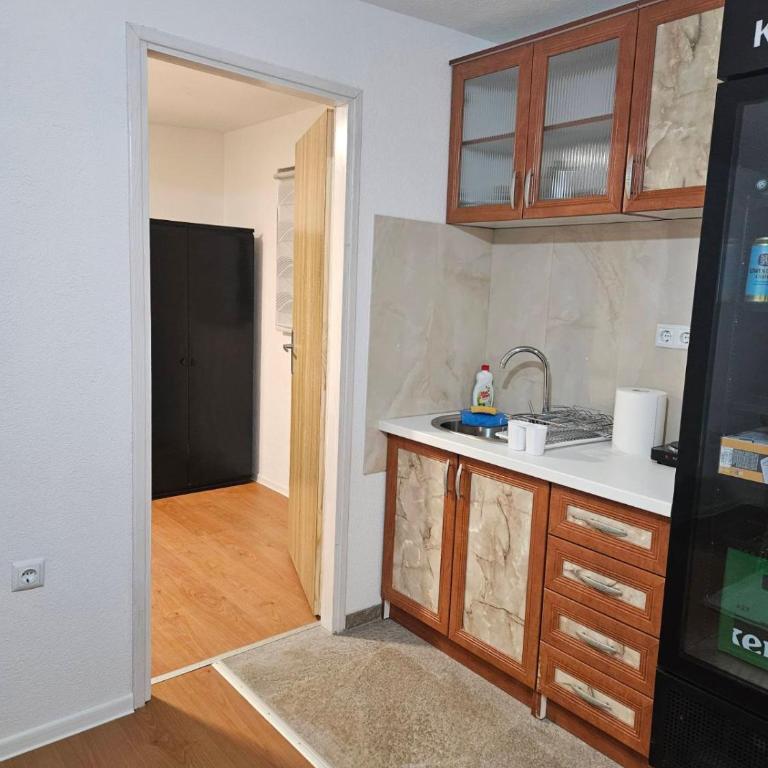 Apartman Alina&Alan 2 - Two-Bedroom Apartment - 13