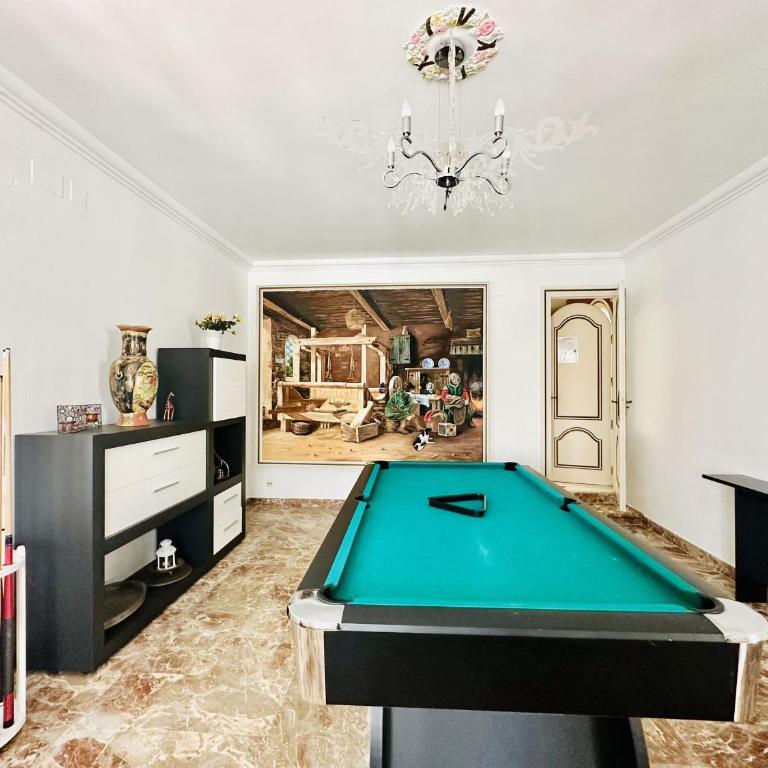 CASA MONTCLAR. Encantadora casa en Mas Matas, Roses – Espacio, confort y estilo mediterráneo - ES-258-148 - Casa - 27