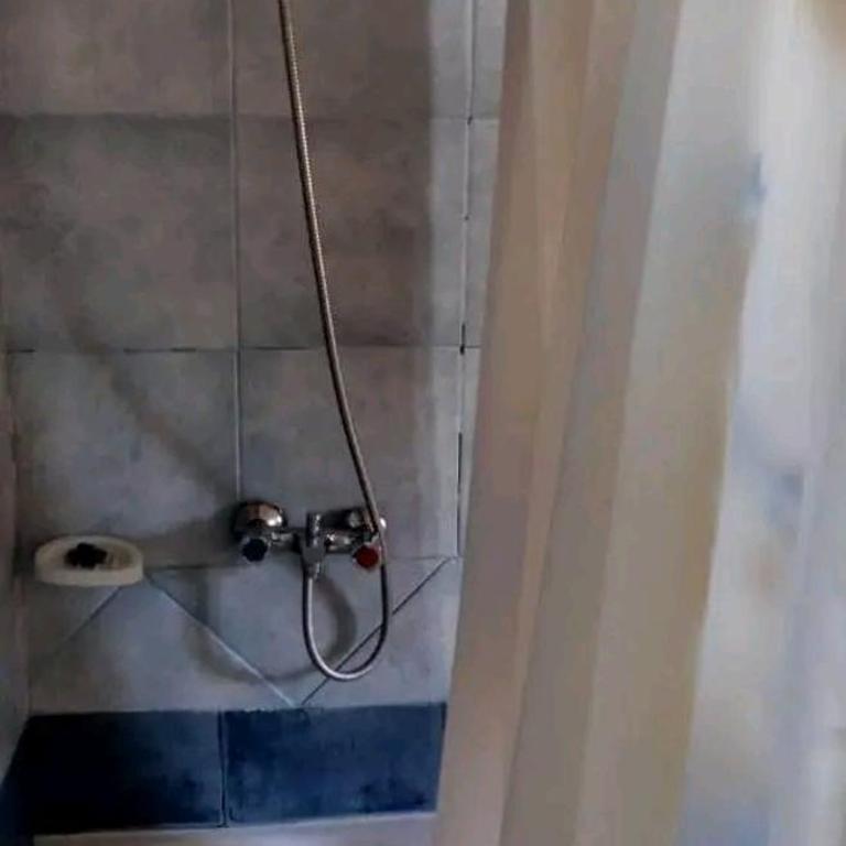 Departamento monoambiente - One-Bedroom Apartment - 1