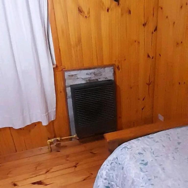 Departamento monoambiente - One-Bedroom Apartment - 10