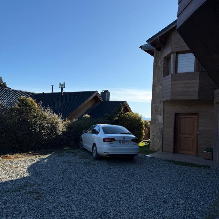 Monoambiente barrio la colina, cercano al centro - One-Bedroom Apartment - 7