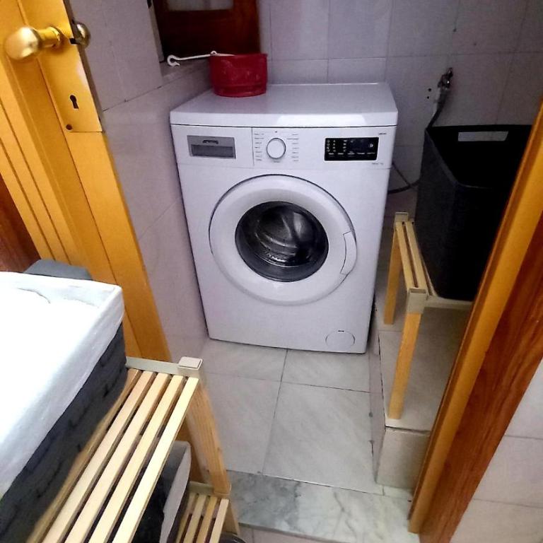 La veduta - Apartamento de 1 dormitorio - 9