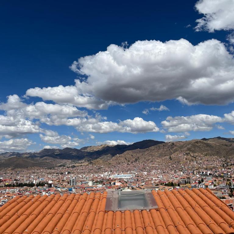 JARDINES SAN BLAS panoramic house - Apartamento de 2 dormitorios - 33