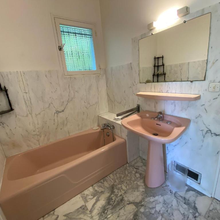 Villa 7 chambres à Péreire avec vue sur mer - FR-1-374-240 - Villa - 4