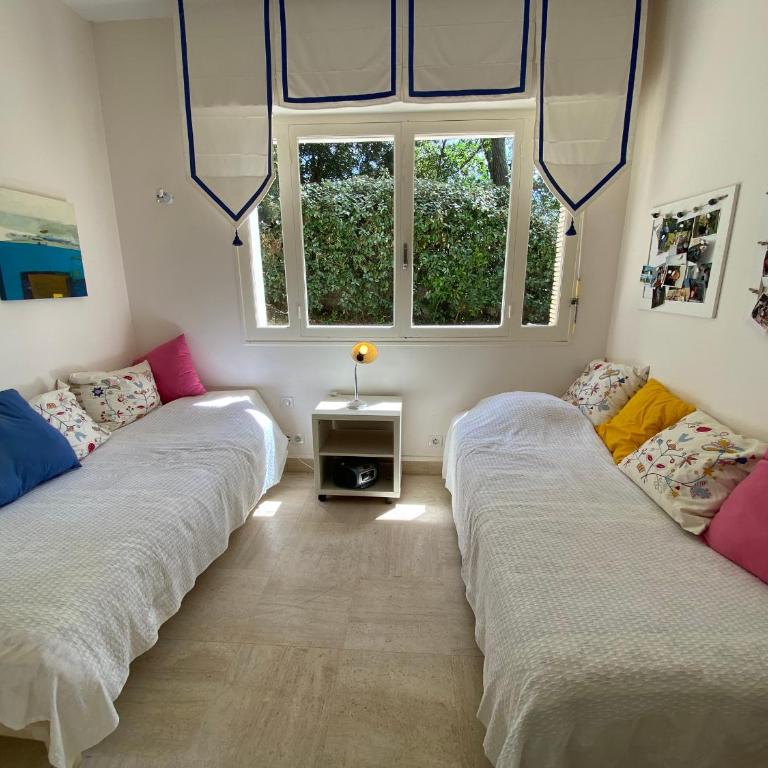 Villa 7 chambres à Péreire avec vue sur mer - FR-1-374-240 - Villa - 5