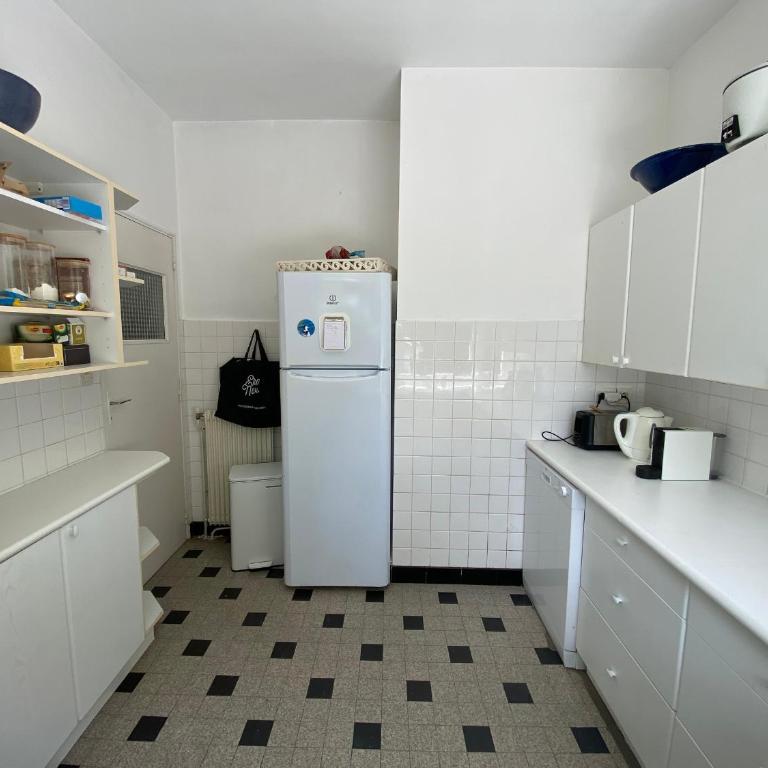 Villa 7 chambres à Péreire avec vue sur mer - FR-1-374-240 - Villa - 14