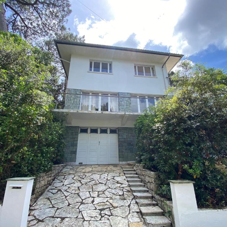Villa 7 chambres à Péreire avec vue sur mer - FR-1-374-240 - Villa - 23