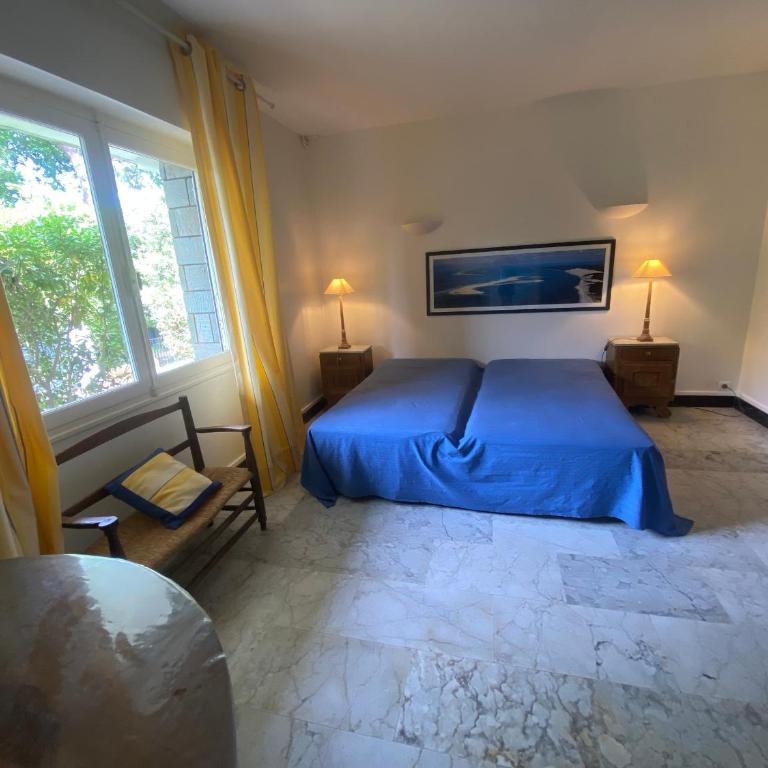 Villa 7 chambres à Péreire avec vue sur mer - FR-1-374-240 - Villa - 24