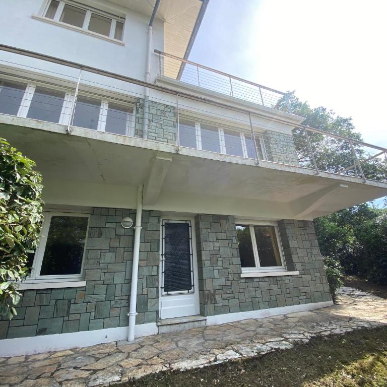 Villa 7 chambres à Péreire avec vue sur mer - FR-1-374-240 - Villa - 31
