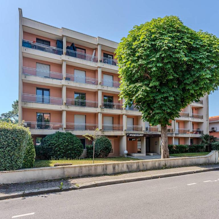 Arcachon : Appartement T3 rénové avec balcon à 2 pas de la plage - FR-1-433-144 - Appartement - 8