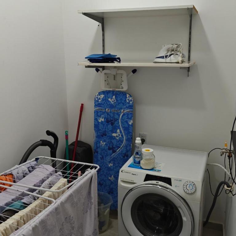 Casa Shalom 2 Room App! Internet! Parking! Sauna! Quiet! Central! Esperanza village! - One-Bedroom Apartment - 12