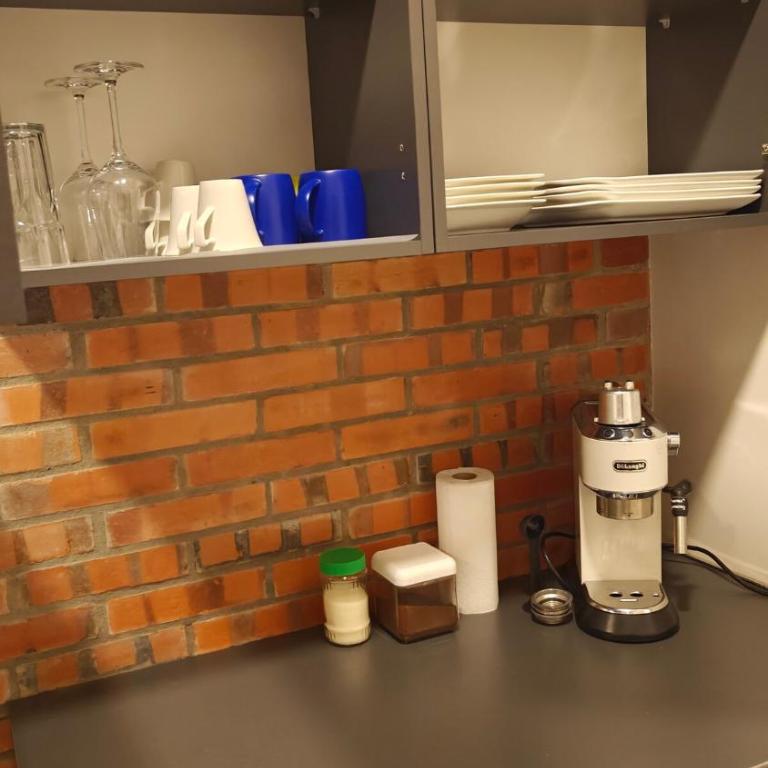 Casa Shalom 2 Room App! Internet! Parking! Sauna! Quiet! Central! Esperanza village! - One-Bedroom Apartment - 5
