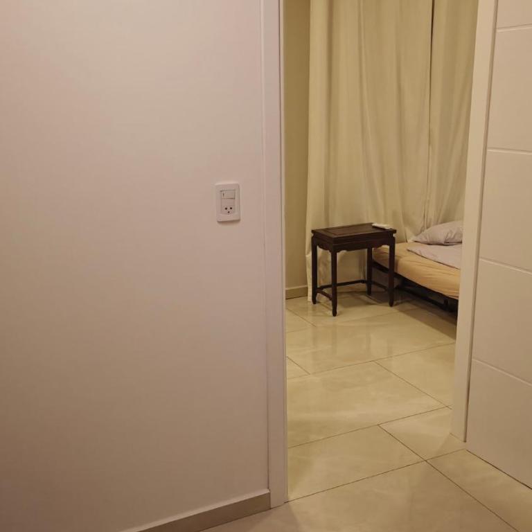 Casa Shalom 2 Room App! Internet! Parking! Sauna! Quiet! Central! Esperanza village! - One-Bedroom Apartment - 6